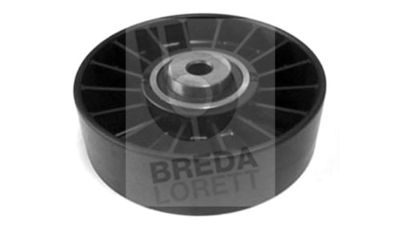 BREDA-LORETT TOA3518 Ролик ременя генератора 