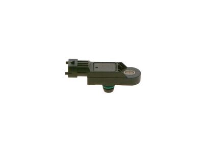 Sensor, laddtryck BOSCH 0 281 002 961