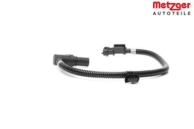 IMPULSGEBER KURBELWELLE METZGER AUTOTEILE 0902488 18