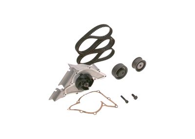 SET POMPA APA + CUREA DINTATA BOSCH 1987948862 26