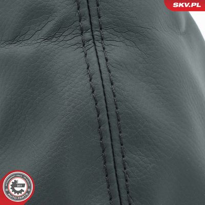 Hlavice řadicí páky ESEN SKV 63SKV910