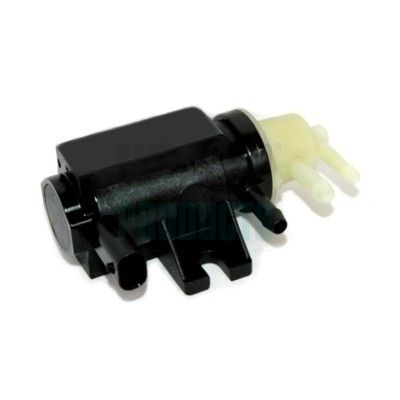 CONVERTOR DE PRESIUNE TURBOCOMPRESOR