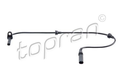 датчик, обороти на колелото TOPRAN 502 822