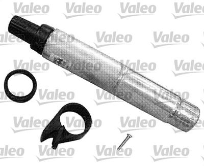 VALEO 509527 Осушувач кондиціонера для LAND ROVER (Ленд ровер)