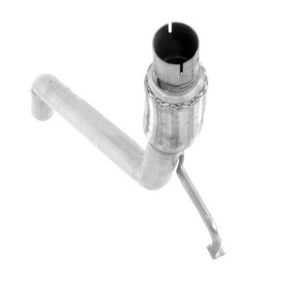 ABGASROHR WALKER 19021 7