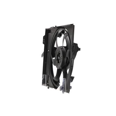 VENTILATOR RADIATOR NISSENS 850126 13