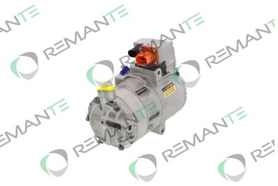COMPRESOR CLIMATIZARE REMANTE 005001000373R 5