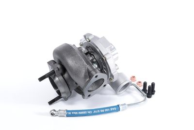 LADER AUFLADUNG BTS Turbo T981090BT 25