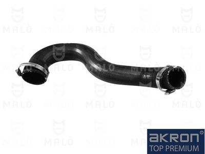 въздуховод за турбината AKRON-MALÒ 17079A