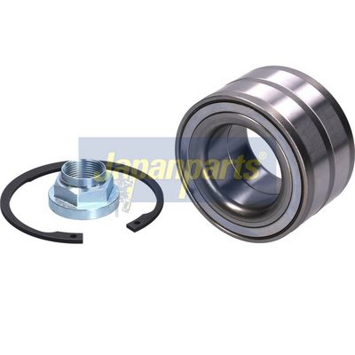 комплект колесен лагер JAPANPARTS KK-0382JM