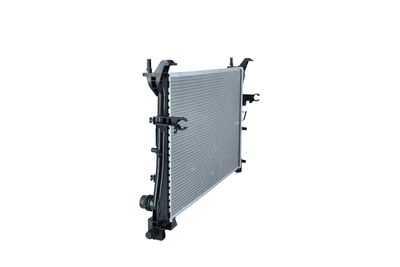 RADIATOR RACIRE MOTOR NRF 58422 18