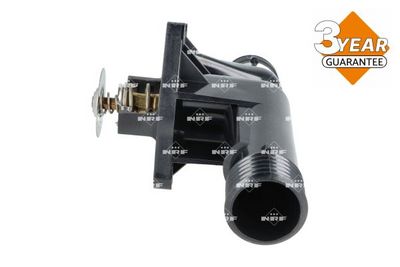 Termostat chladenia NRF EASY FIT 725050