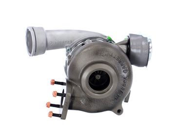 COMPRESOR SISTEM DE SUPRAALIMENTARE REMANTE 003001000069R 27