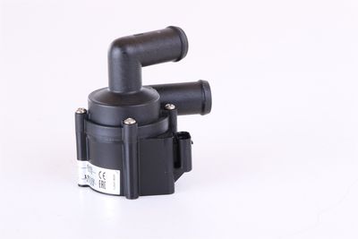 POMPă DE APă RăCIRE MOTOR NISSENS 831072 33