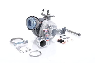 LADER AUFLADUNG BTS Turbo T981200 33