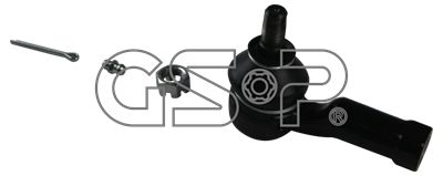 GSP S070659 Наконечник рулевой тяги  для NISSAN VANETTE (Ниссан Ванетте)