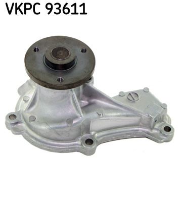 SKF Wasserpumpe, Motorkühlung (VKPC 93611)