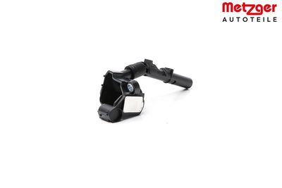 BOBINA DE INDUCTIE METZGER AUTOTEILE 0880555 34