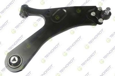 BRAT SUSPENSIE ROATA