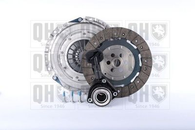 комплект съединител QUINTON HAZELL QKT4926AF
