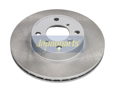 спирачен диск JAPANPARTS DI-891C