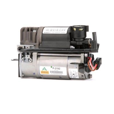 KOMPRESSOR DRUCKLUFTANLAGE Arnott P2192 6