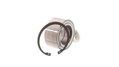 RADLAGERSATZ SKF VKBA3682 24