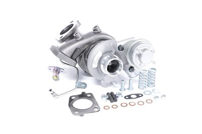 LADER AUFLADUNG BTS Turbo T981418BT 35