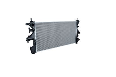 KüHLER MOTORKüHLUNG NRF 59294 40