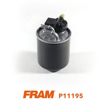 горивен филтър FRAM P11195