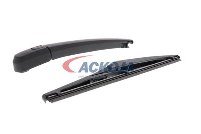 SET STERGATOARE CURATARE PARBRIZ ACKOJA A700490 54