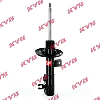 STOßDäMPFER KYB 3340035 23