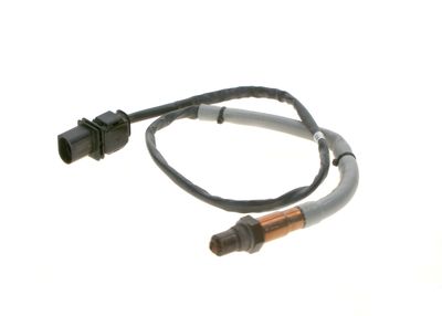 Lambda Sensor 0 258 017 055