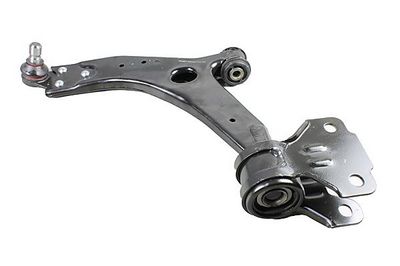 носач, окачване на колелата METZGER AUTOTEILE 58014401