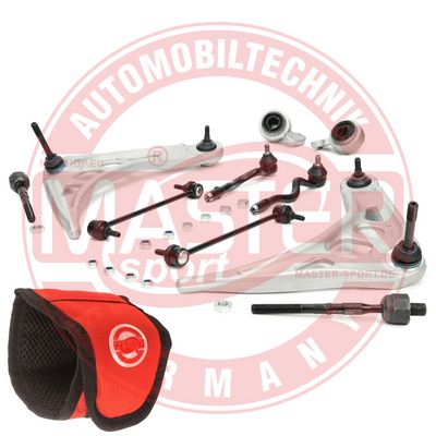 SET SUSPENSIE ROATA MASTER-SPORT GERMANY 367993SETMSM 3