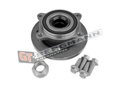 GT-BERGMANN Automotive Rato guolio komplektas