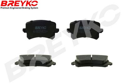 SET PLACUTE FRANA FRANA DISC