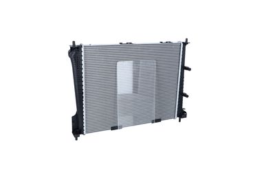 RADIATOR RACIRE MOTOR NRF 53125 22
