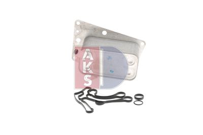 ÖLKüHLER MOTORöL AKS DASIS 156008N 14