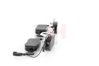 SET PLACUTE FRANA FRANA DISC GH GH412339 45