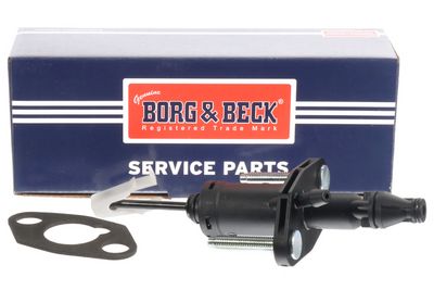 горна помпа на съединител BORG & BECK BCM255