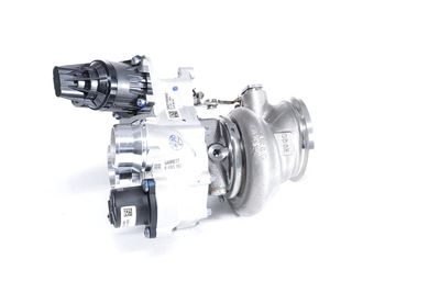 LADER AUFLADUNG BTS Turbo T918647 8