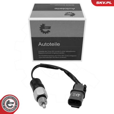 ESEN SKV - Spínač cúvacích svetiel NISSAN, FORD, STANDARD AUTOMOBILE , 97SKV656