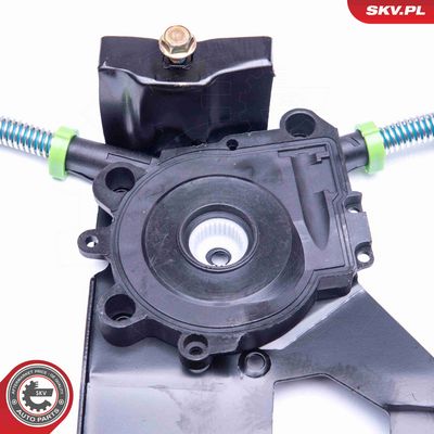 MECANISM ACTIONARE GEAM ESEN SKV 00SKV613 2