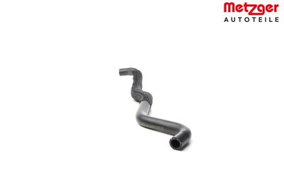 KüHLERSCHLAUCH METZGER AUTOTEILE 2421808 9