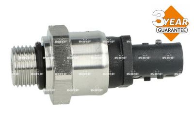 Sensor, avgastryck NRF 708098 för MERCEDES-BENZ