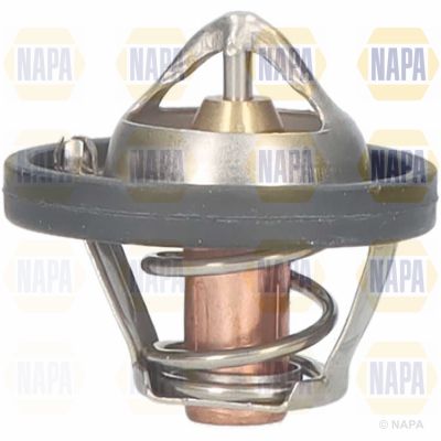 Thermostat, coolant NAPA NTH1003