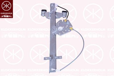 MECANISM ACTIONARE GEAM