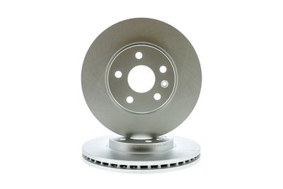 спирачен диск AISIN L6F931S