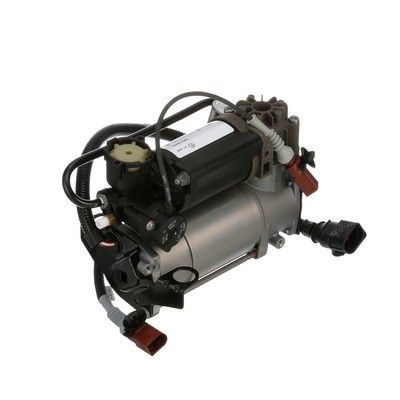 KOMPRESSOR DRUCKLUFTANLAGE Arnott P2539 37